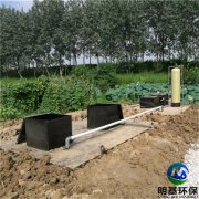 隨州市屠宰污水水質(zhì)特點(diǎn)