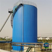 明基厭氧反應器應用特點